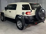 Toyota FJ Cruiser FINAL EDITION 2023